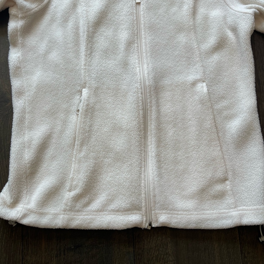 Columbia Fleece Jacket - image 5